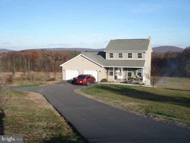 96 Powells Ridge Road Halifax, PA 17032 - Photo 3 of 6
