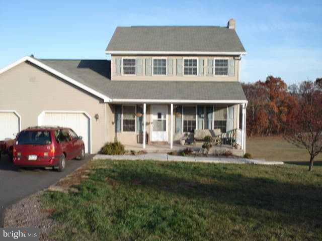 96 Powells Ridge Road Halifax, PA 17032 - Photo 4 of 6