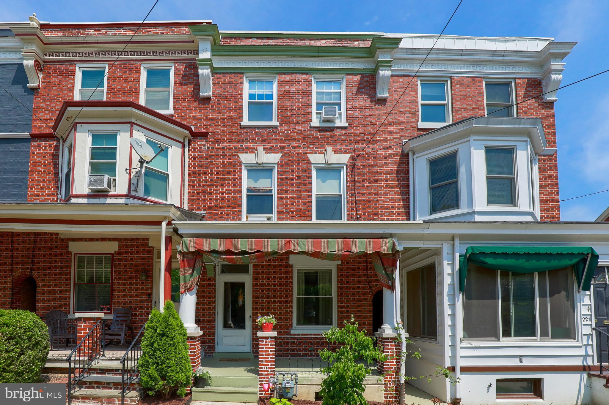 219 Ruby Street Lancaster, PA 17603 - Photo 1 of 26 Gallery Image 1