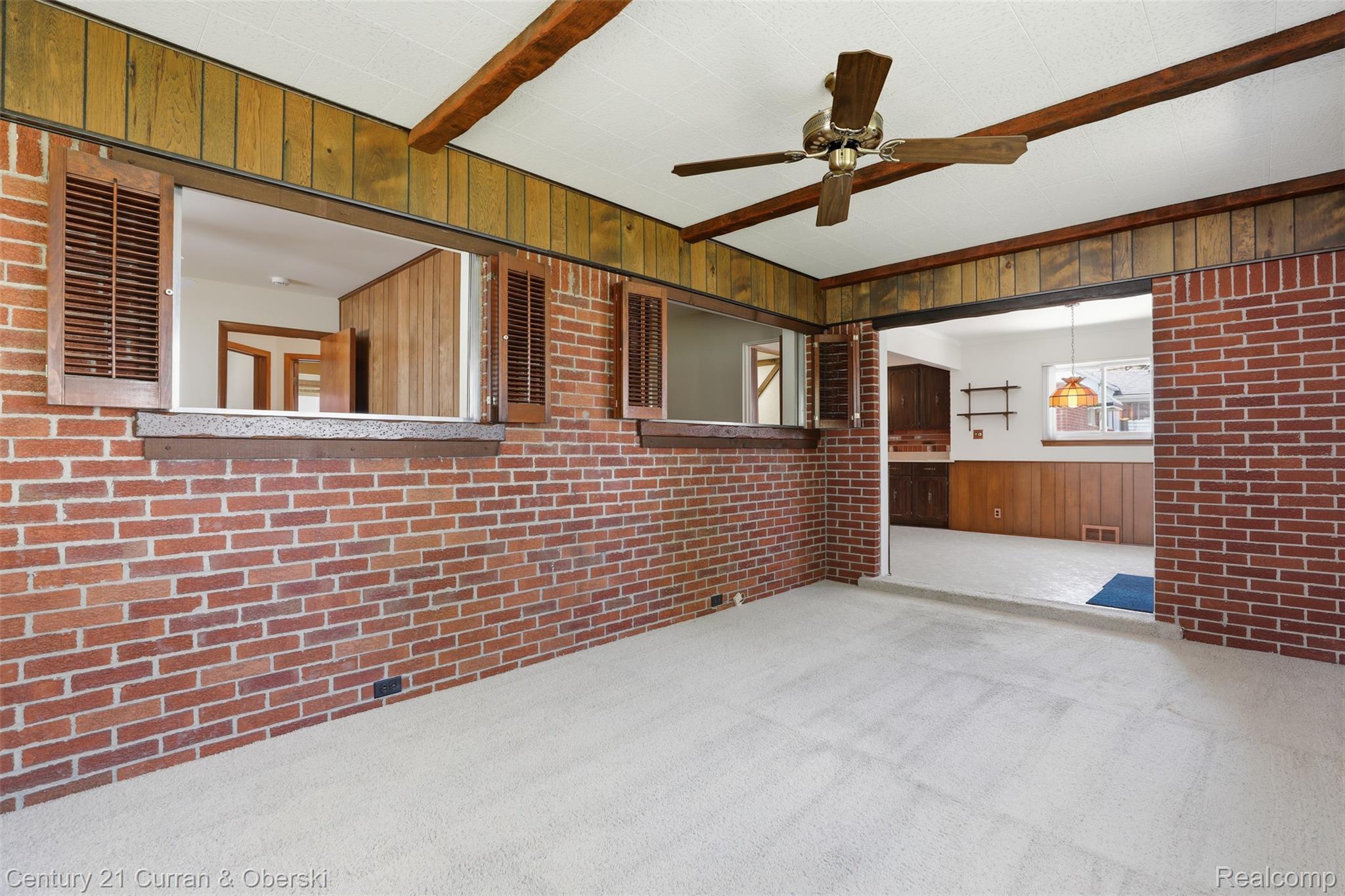2464 Cornell Street Dearborn, MI 48124 - Photo 16 of 38