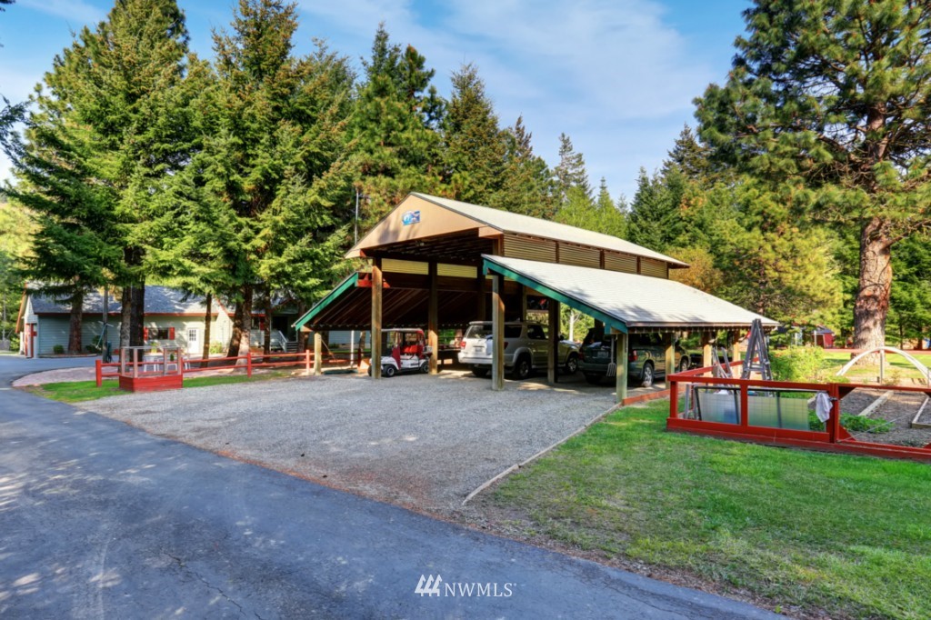 2081 Hundley Road Cle Elum, WA 98922 - Photo 19 of 25 Gallery Image 19