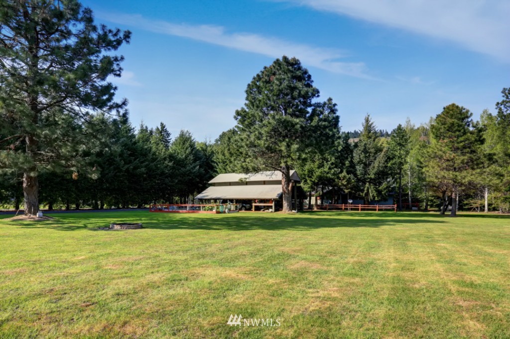 2081 Hundley Road Cle Elum, WA 98922 - Photo 20 of 25 Gallery Image 20