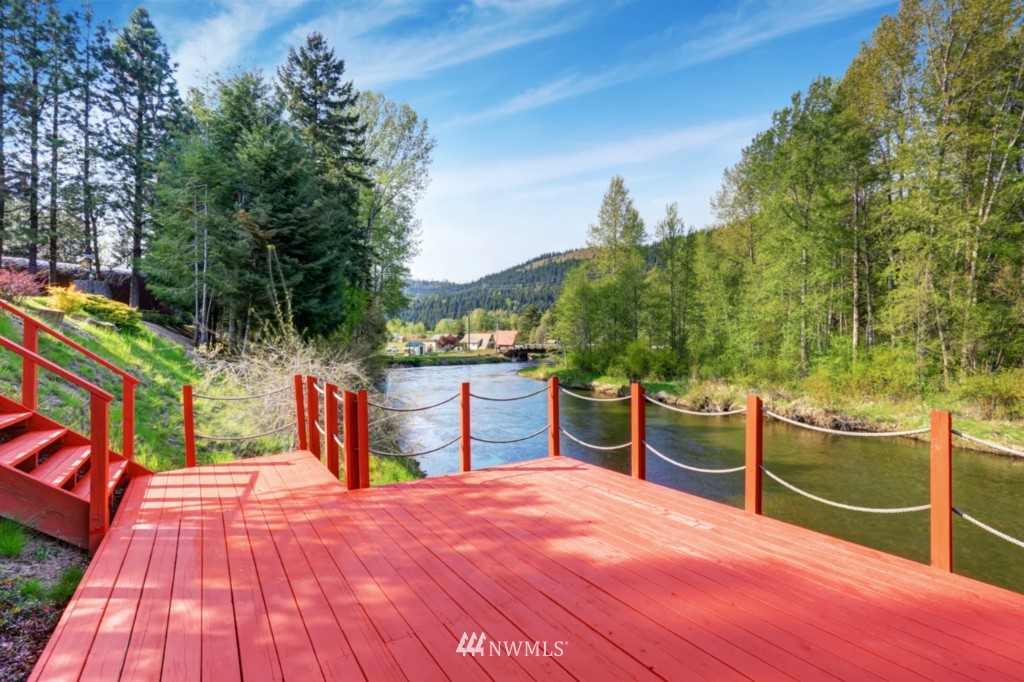 2081 Hundley Road Cle Elum, WA 98922 - Photo 22 of 25 Gallery Image 22