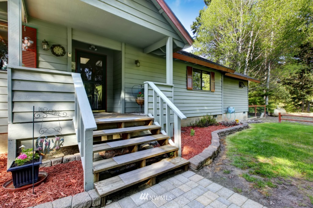 2081 Hundley Road Cle Elum, WA 98922 - Photo 5 of 25 Gallery Image 5