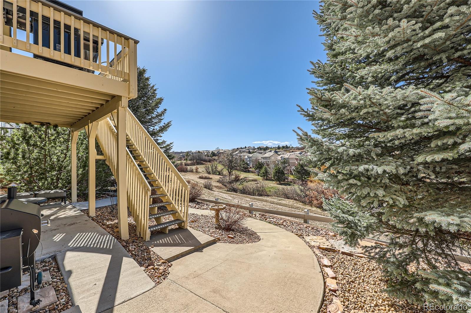 7009 Winter Ridge Place Castle Pines, CO 80108 - Photo 36 of 42