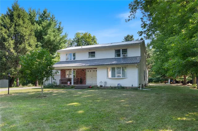 $233,000 | 243 East Godfrey Street, Arcadia, NY 14513