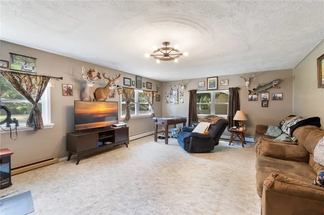 $233,000 | 243 East Godfrey Street, Arcadia, NY 14513