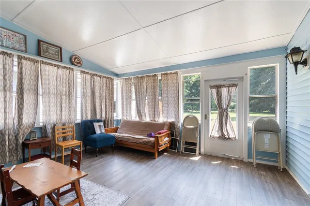 $233,000 | 243 East Godfrey Street, Arcadia, NY 14513