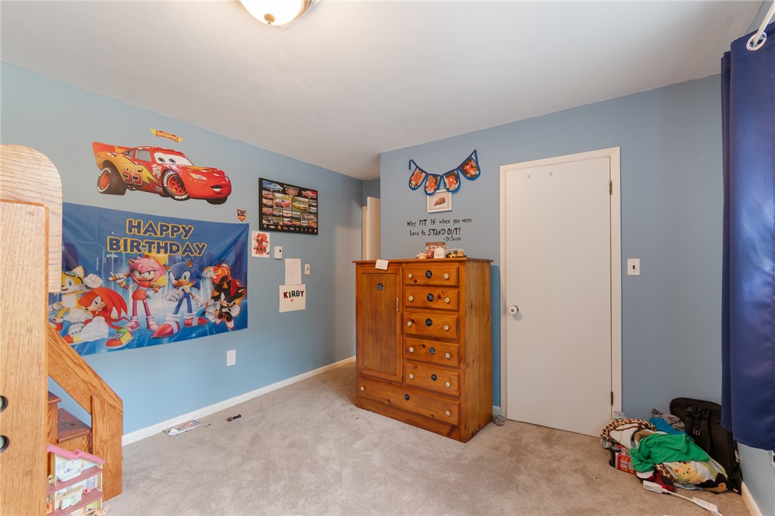 243 East Godfrey Street Arcadia, NY 14513 - Photo 17 of 30