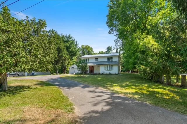 $233,000 | 243 East Godfrey Street, Arcadia, NY 14513