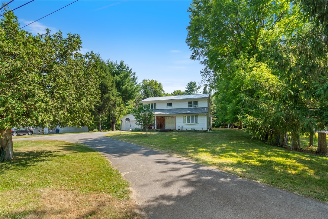 243 East Godfrey Street Arcadia, NY 14513 - Photo 2 of 30