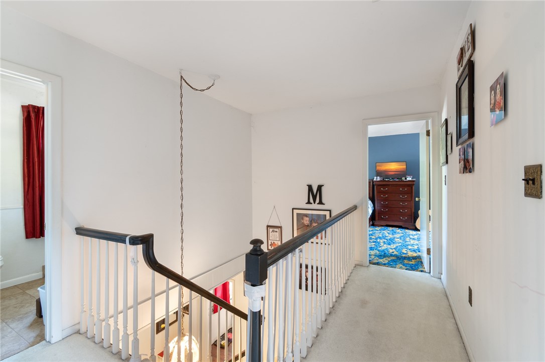 243 East Godfrey Street Arcadia, NY 14513 - Photo 21 of 30