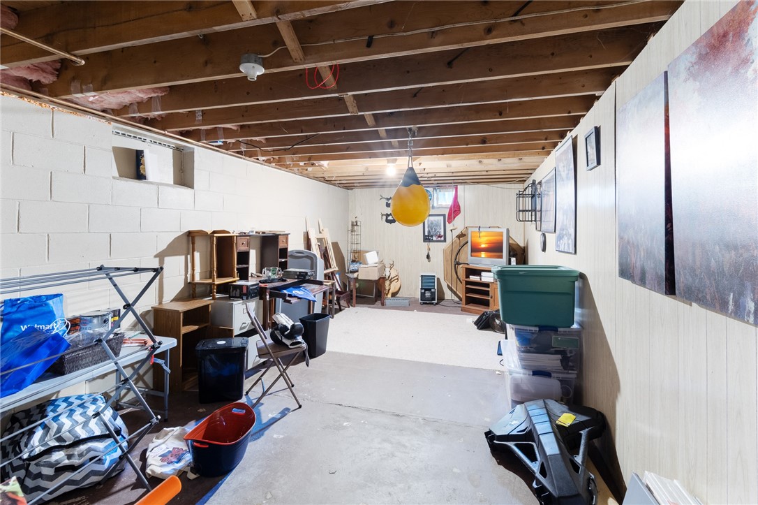 243 East Godfrey Street Arcadia, NY 14513 - Photo 22 of 30