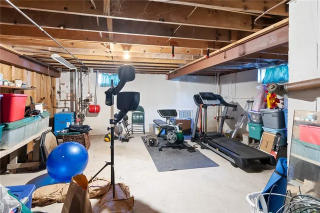 $233,000 | 243 East Godfrey Street, Arcadia, NY 14513