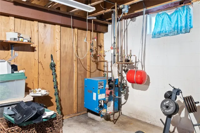 $233,000 | 243 East Godfrey Street, Arcadia, NY 14513