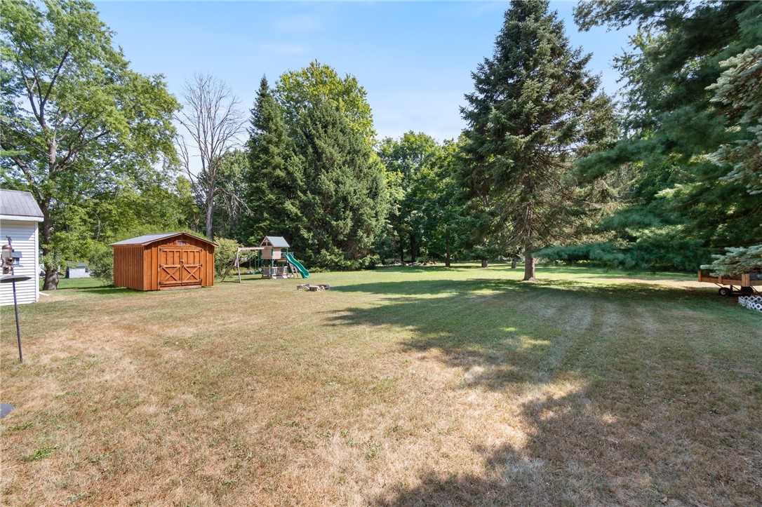 243 East Godfrey Street Arcadia, NY 14513 - Photo 25 of 30