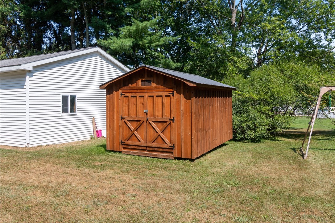 243 East Godfrey Street Arcadia, NY 14513 - Photo 28 of 30