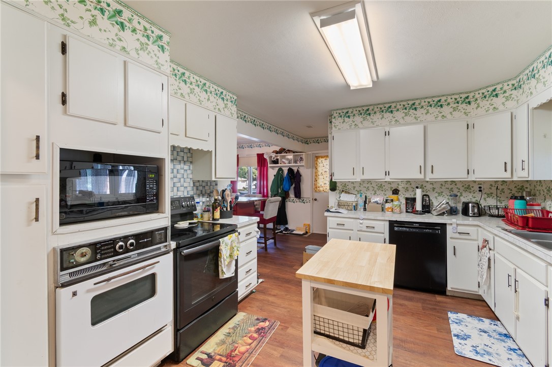 243 East Godfrey Street Arcadia, NY 14513 - Photo 3 of 30