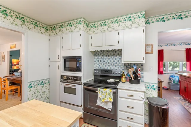 $233,000 | 243 East Godfrey Street, Arcadia, NY 14513