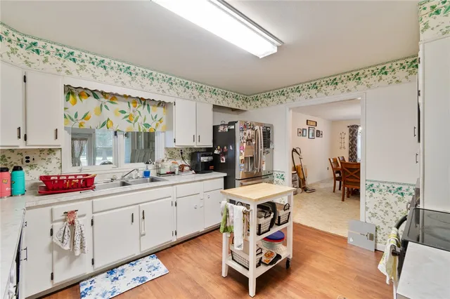 $233,000 | 243 East Godfrey Street, Arcadia, NY 14513