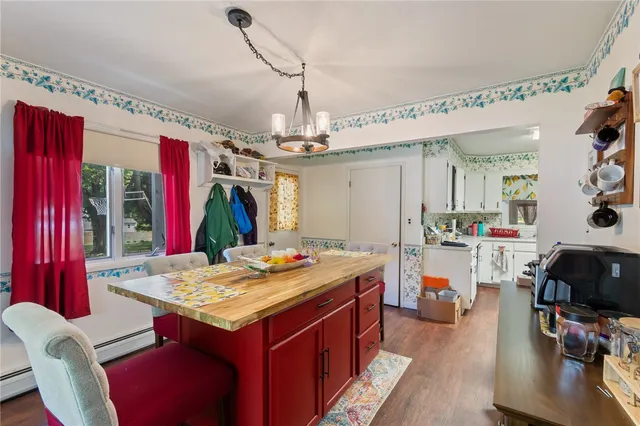 $233,000 | 243 East Godfrey Street, Arcadia, NY 14513