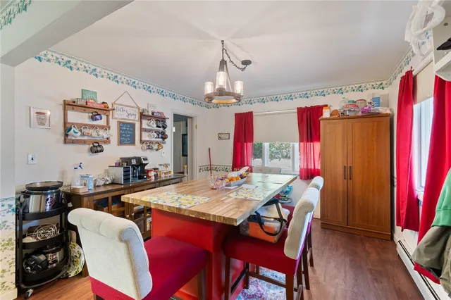 $233,000 | 243 East Godfrey Street, Arcadia, NY 14513