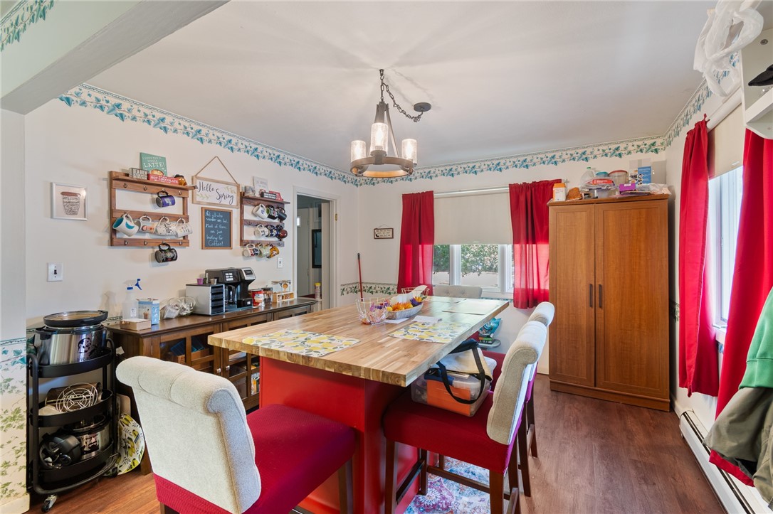 243 East Godfrey Street Arcadia, NY 14513 - Photo 8 of 30