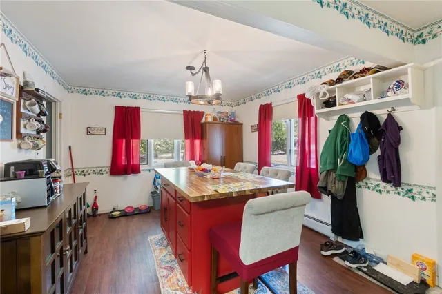 $233,000 | 243 East Godfrey Street, Arcadia, NY 14513