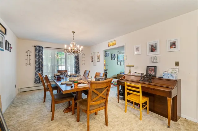 $233,000 | 243 East Godfrey Street, Arcadia, NY 14513