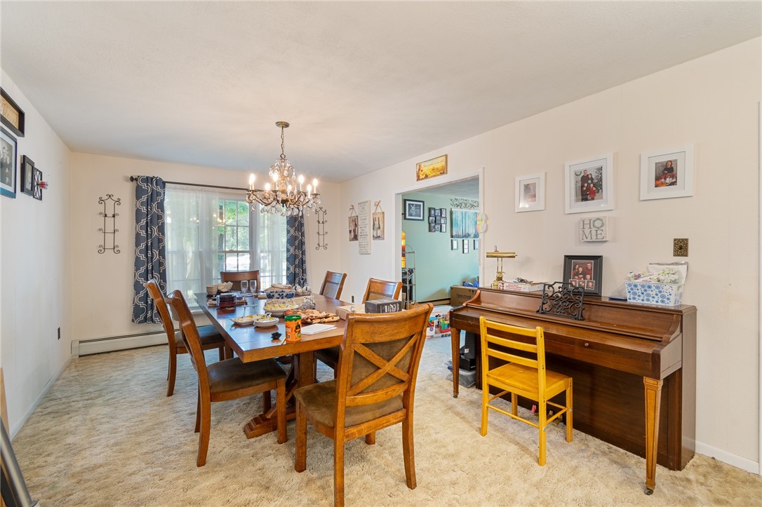 243 East Godfrey Street Arcadia, NY 14513 - Photo 10 of 30