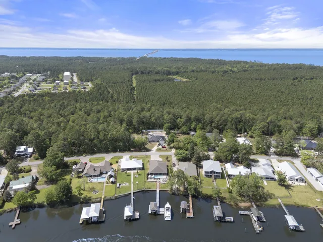 $1,499,999 | 862 Bay Grove Road, Freeport, FL 32439