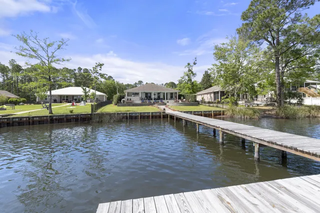 $1,499,999 | 862 Bay Grove Road, Freeport, FL 32439