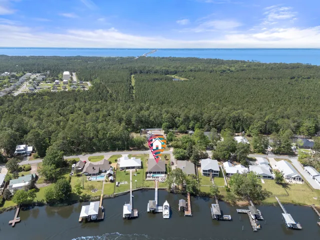 $1,499,999 | 862 Bay Grove Road, Freeport, FL 32439