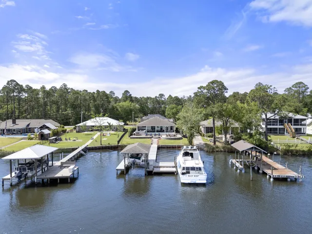 $1,499,999 | 862 Bay Grove Road, Freeport, FL 32439