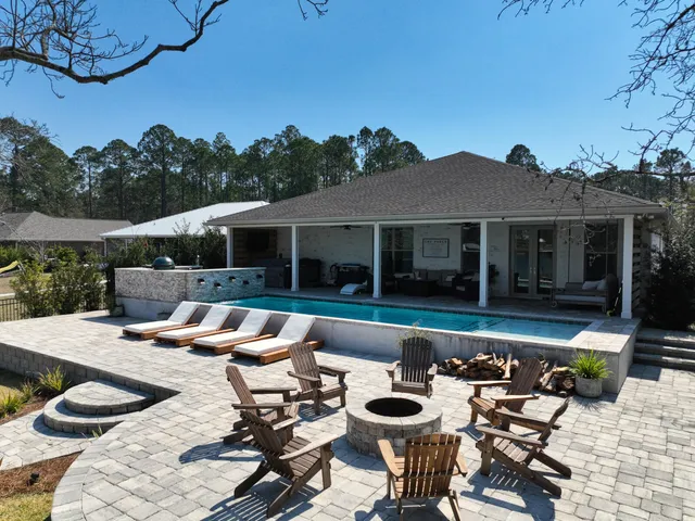 $1,499,999 | 862 Bay Grove Road, Freeport, FL 32439