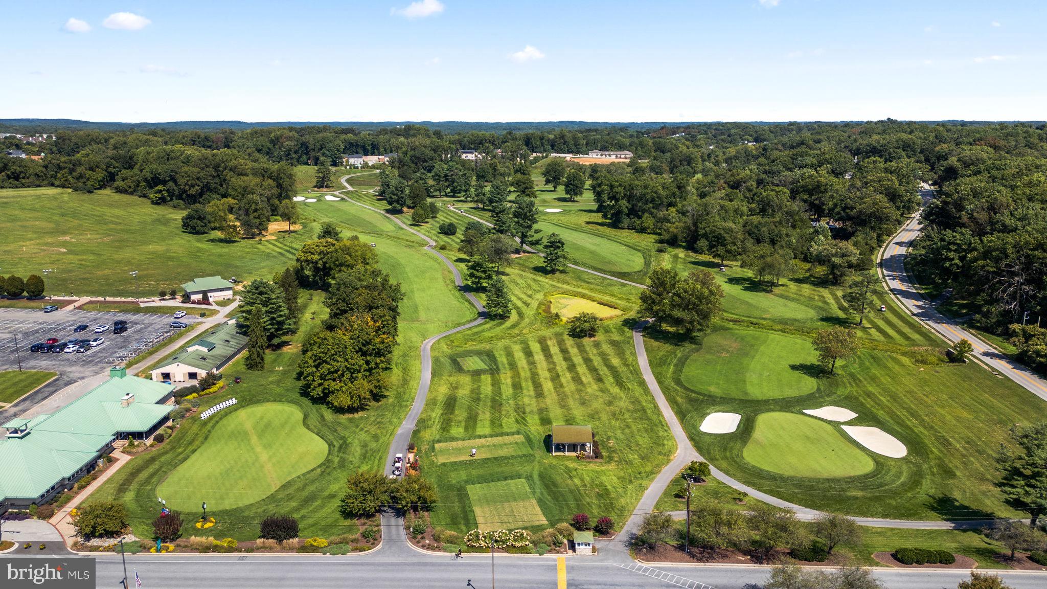 10520 Resort Road, Unit 309 Ellicott City, MD 21042 - Photo 39 of 44 Turf Valley Amenities