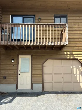 $185,000 | 895 Matthews Street, Unit 43, Bristol, CT 06010