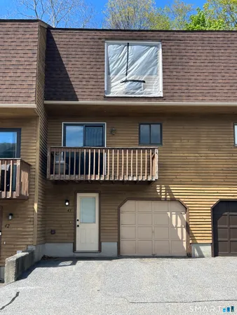 $185,000 | 895 Matthews Street, Unit 43, Bristol, CT 06010