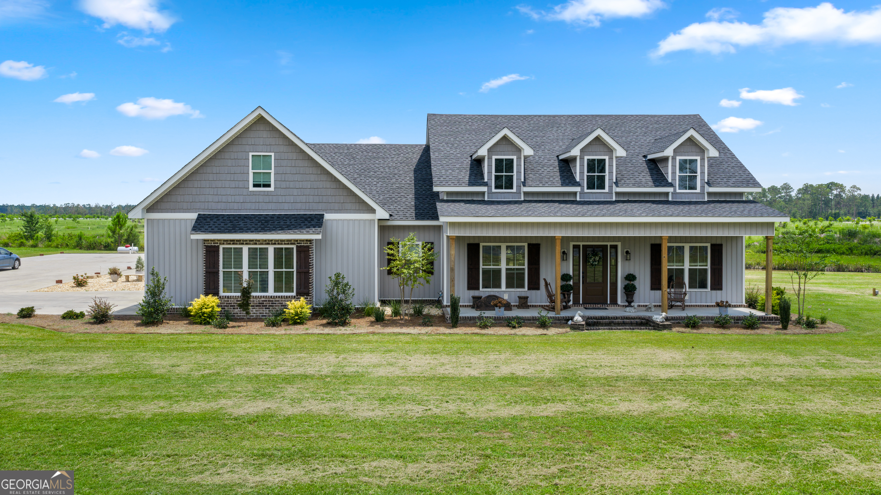 315 Crosby Chapel Road Baxley, GA 31513 - Photo 3 of 41