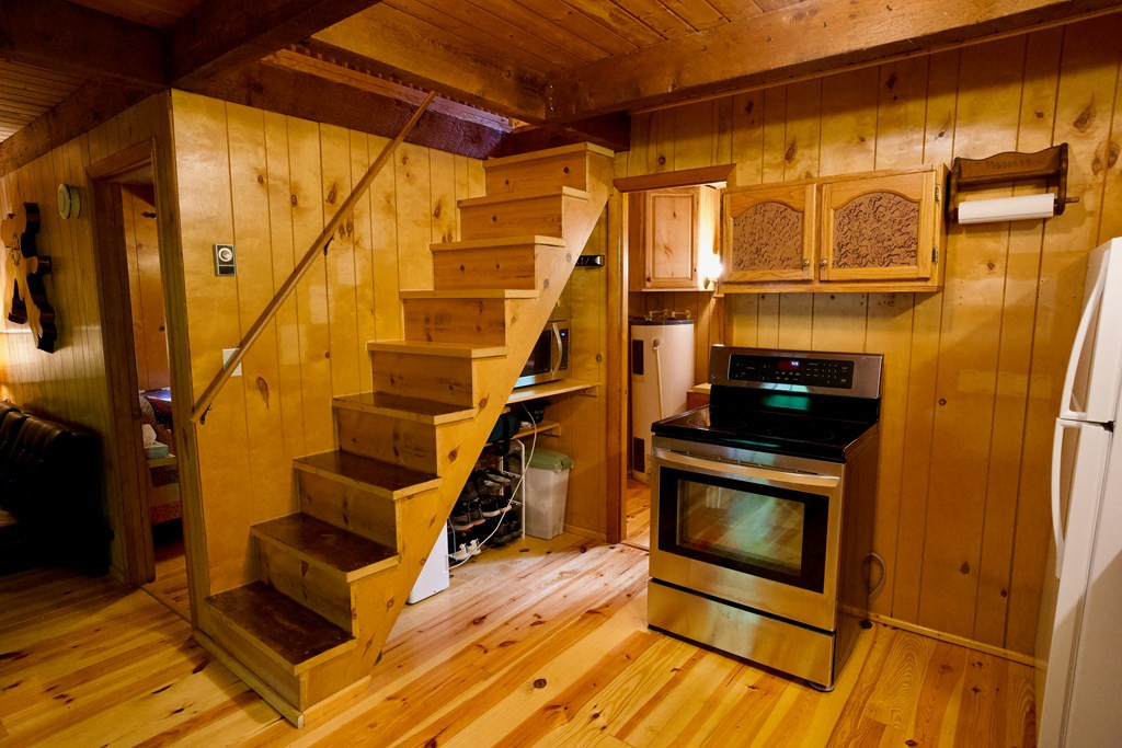 351 Mt Tabor Road Topton, NC 28781 - Photo 48 of 58