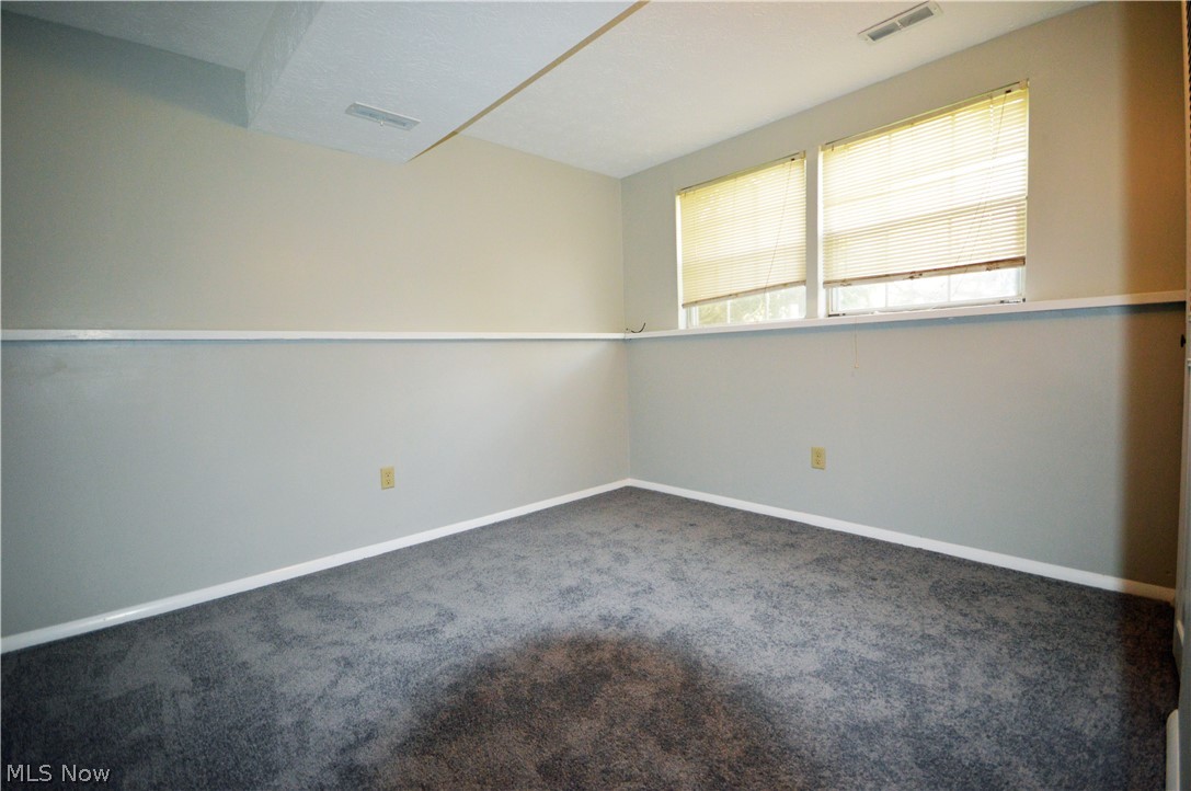 1657 Travers Road Madison, OH 44057 - Photo 13 of 18 3rd Bedroom - Lower level