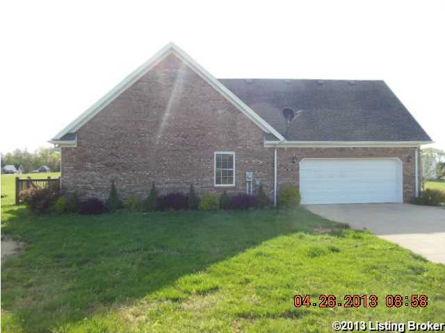 101 El Shacklett Road Brandenburg, KY 40108 - Photo 29 of 30 Additional Photo