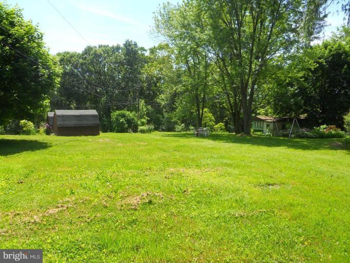 15407 Parrish Road Upperco, MD 21155 - Photo 2 of 8 Wooded View / Acreage