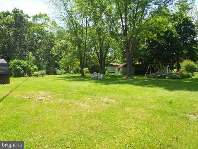 15407 Parrish Road Upperco, MD 21155 - Photo 4 of 8 Exterior #2