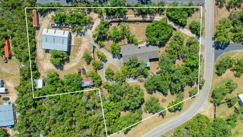 $895,000 | 8705 South View Road, Austin, TX 78737