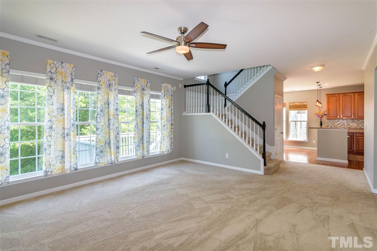 3318 Cathedral Bell Road Raleigh, NC 27614 - Photo 11 of 30