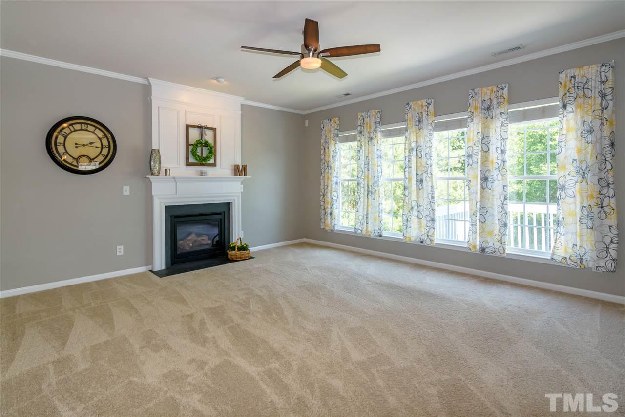 3318 Cathedral Bell Road Raleigh, NC 27614 - Photo 12 of 30