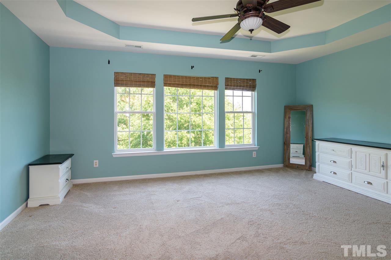 3318 Cathedral Bell Road Raleigh, NC 27614 - Photo 18 of 30