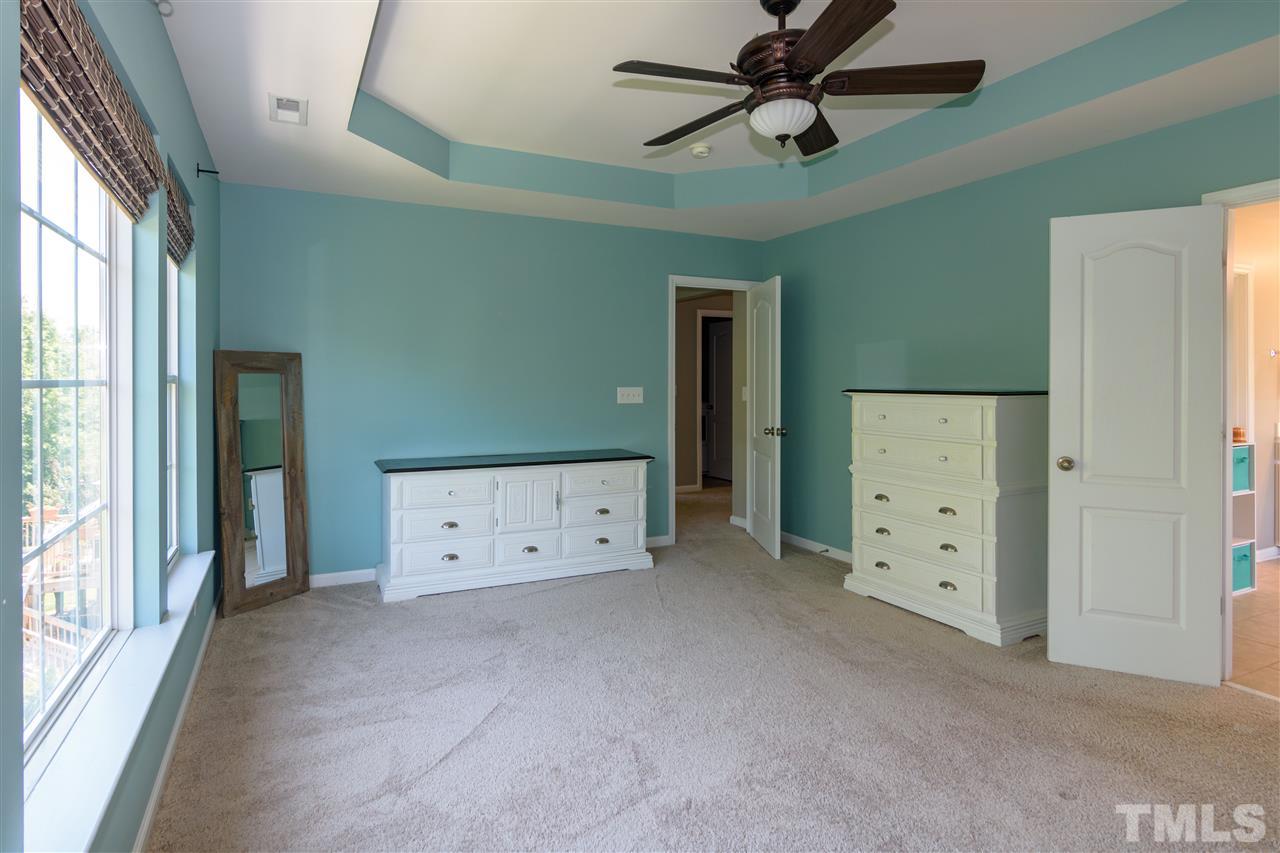3318 Cathedral Bell Road Raleigh, NC 27614 - Photo 19 of 30