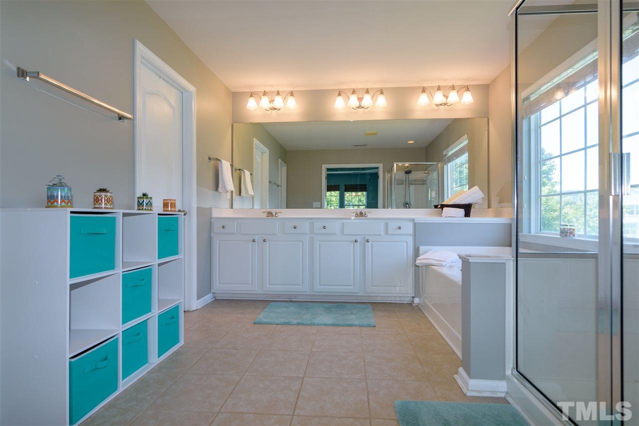 3318 Cathedral Bell Road Raleigh, NC 27614 - Photo 20 of 30